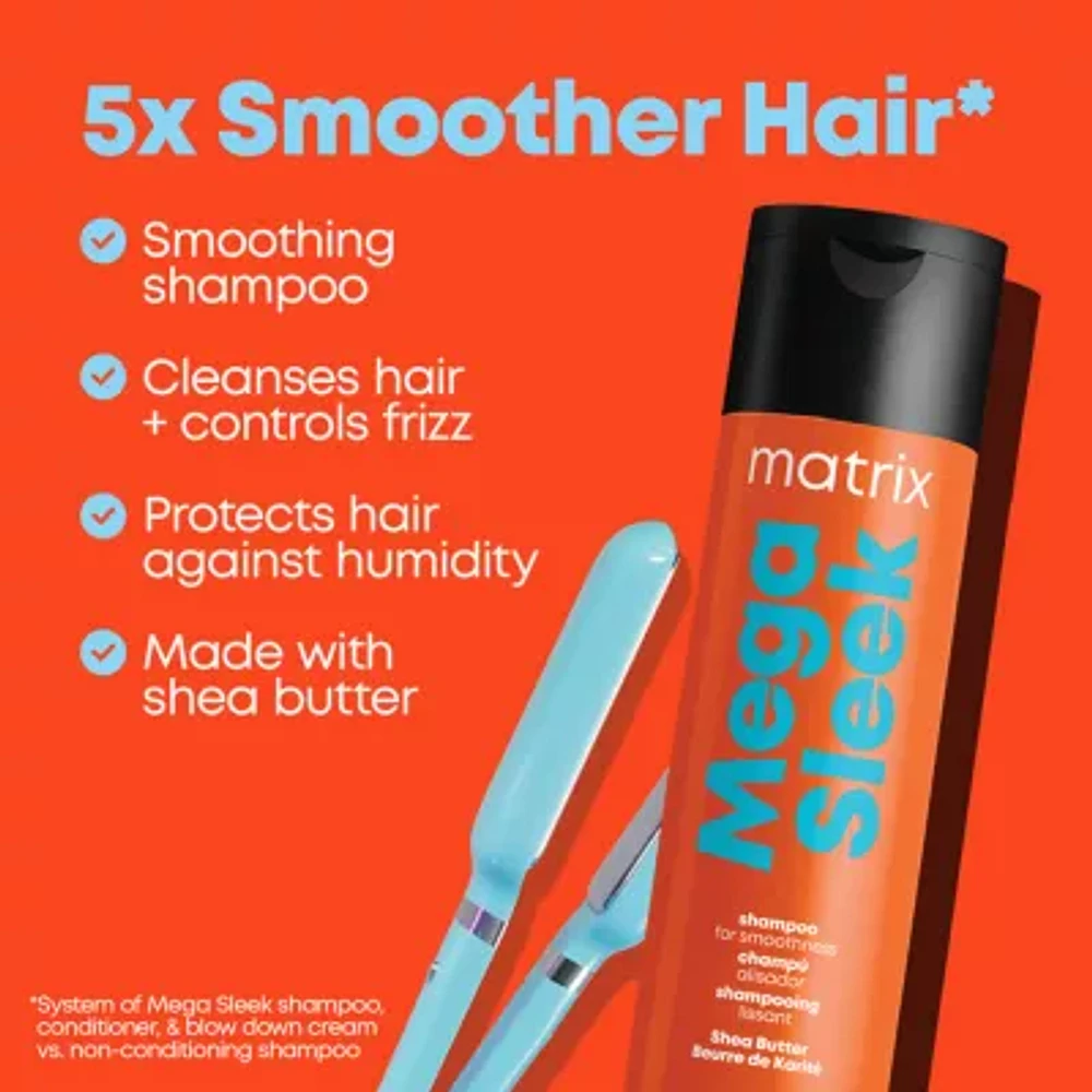 Matrix Mega Sleek Holiday Value Set