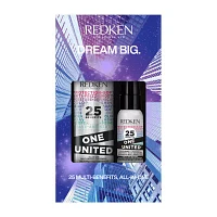 Redken One United Holiday Value Set