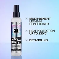 Redken One United Holiday Value Set