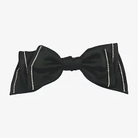 Bijoux Bar Black Hair Bow