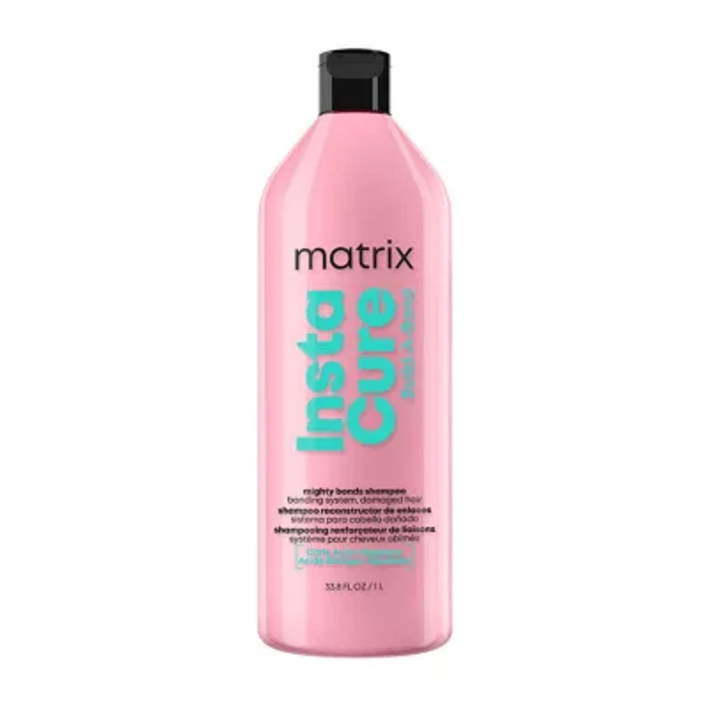 Matrix Instacure Bonding Shampoo - 33.8 oz.