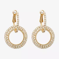 Mixit Hypoallergenic Hoop Earrings