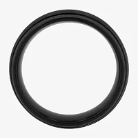 8MM Tungsten Wedding Band