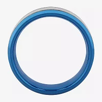 8MM Tungsten Wedding Band