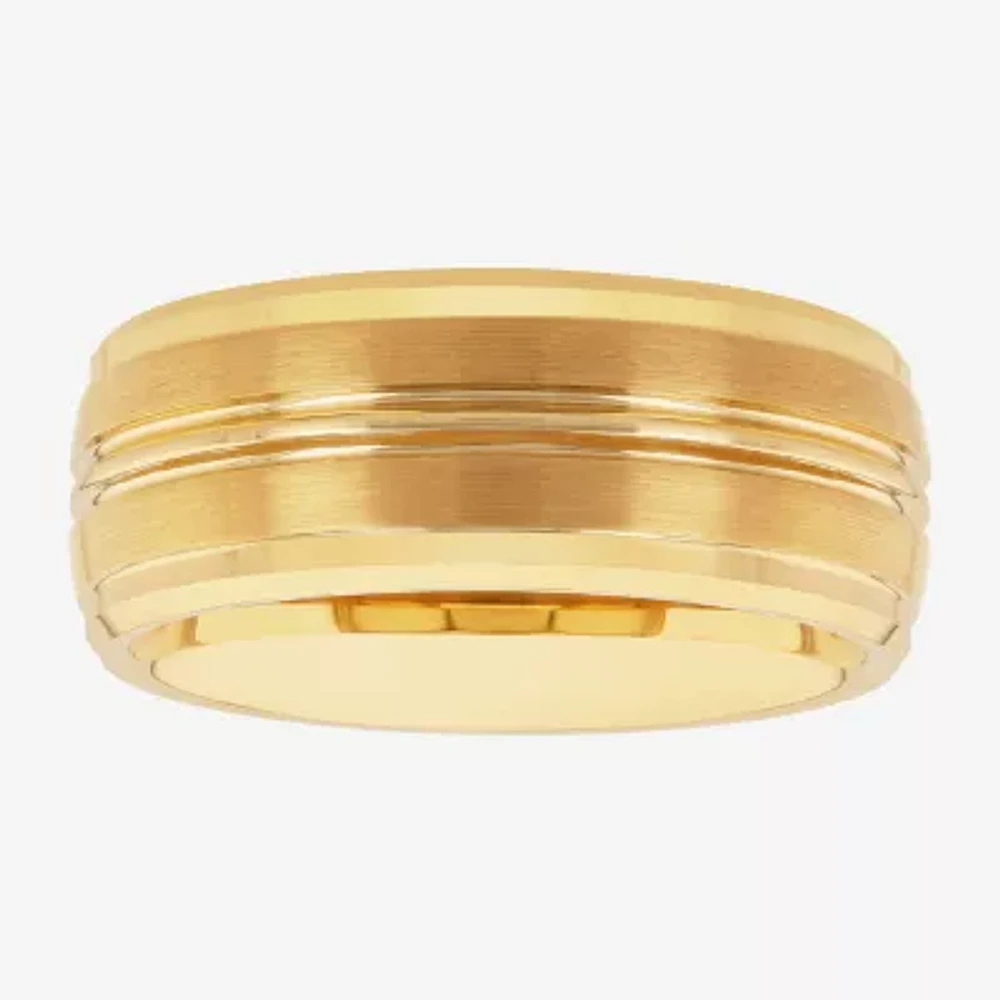 9M Tungsten Wedding Band