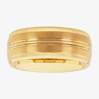 9M Tungsten Wedding Band