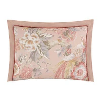 Rose Tree Audrey 4-pc. Midweight Reversible Comforter Set