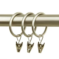 Rod Desyne 10-pk. Clip Rings