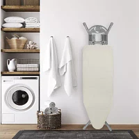 Polder """""""49"""""""" Natural Cotton""""""" Ironing Board Covers