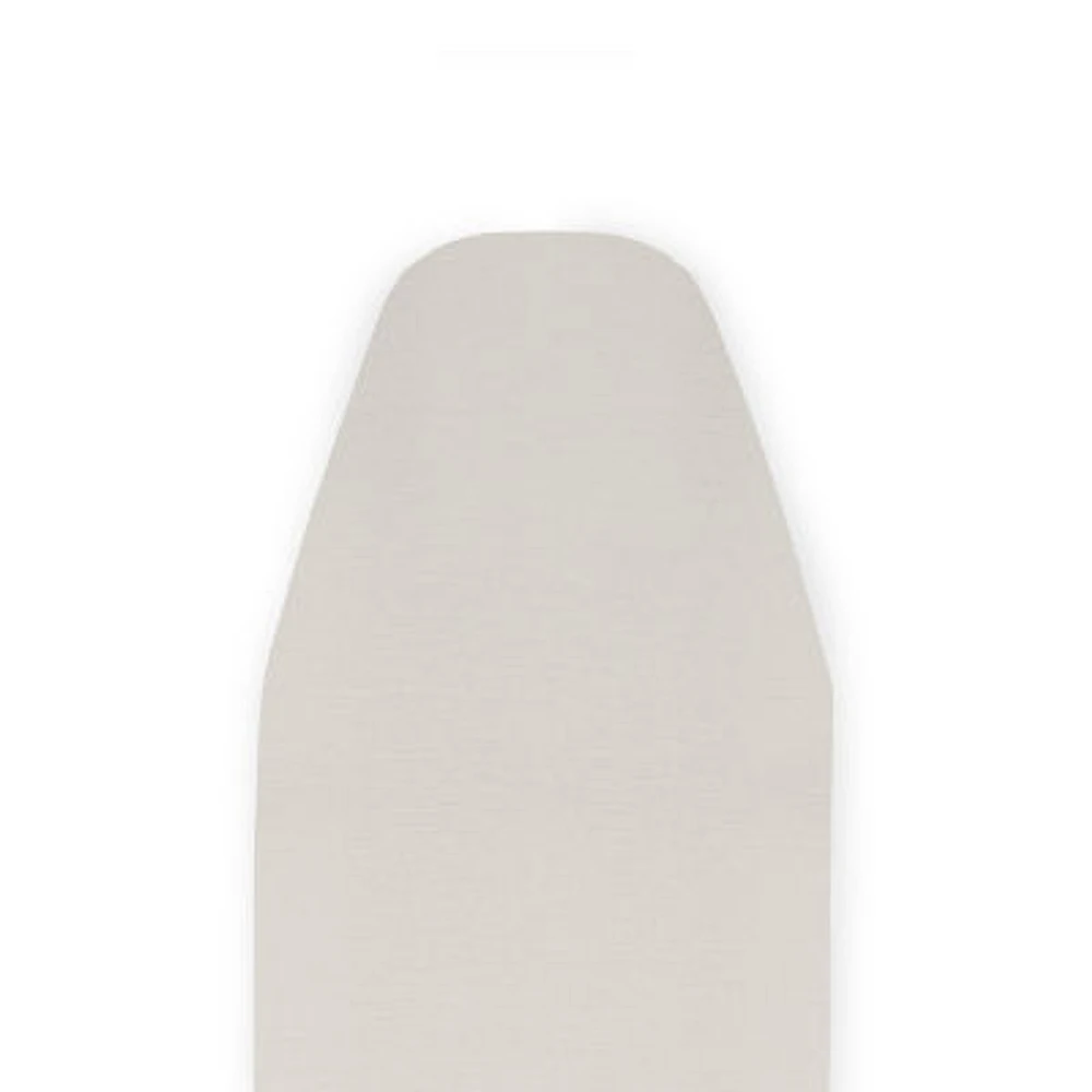 Polder 48" - 51" Natural Cotton Ironing Board Covers