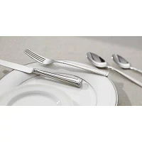 Lenox Esquire 65-pc. 18/10 Stainless Steel Flatware Set