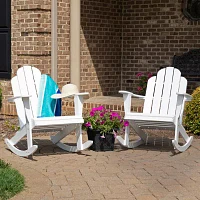 Creekside 2-pc. Adriondack Chair