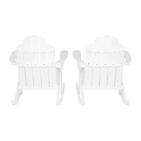 Creekside 2-pc. Adriondack Chair