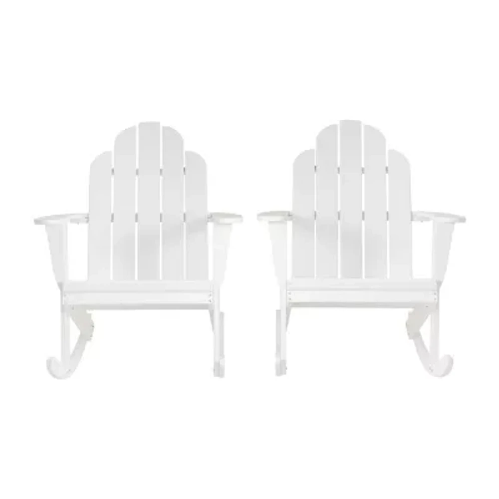 Creekside 2-pc. Adriondack Chair