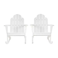 Creekside 2-pc. Adriondack Chair