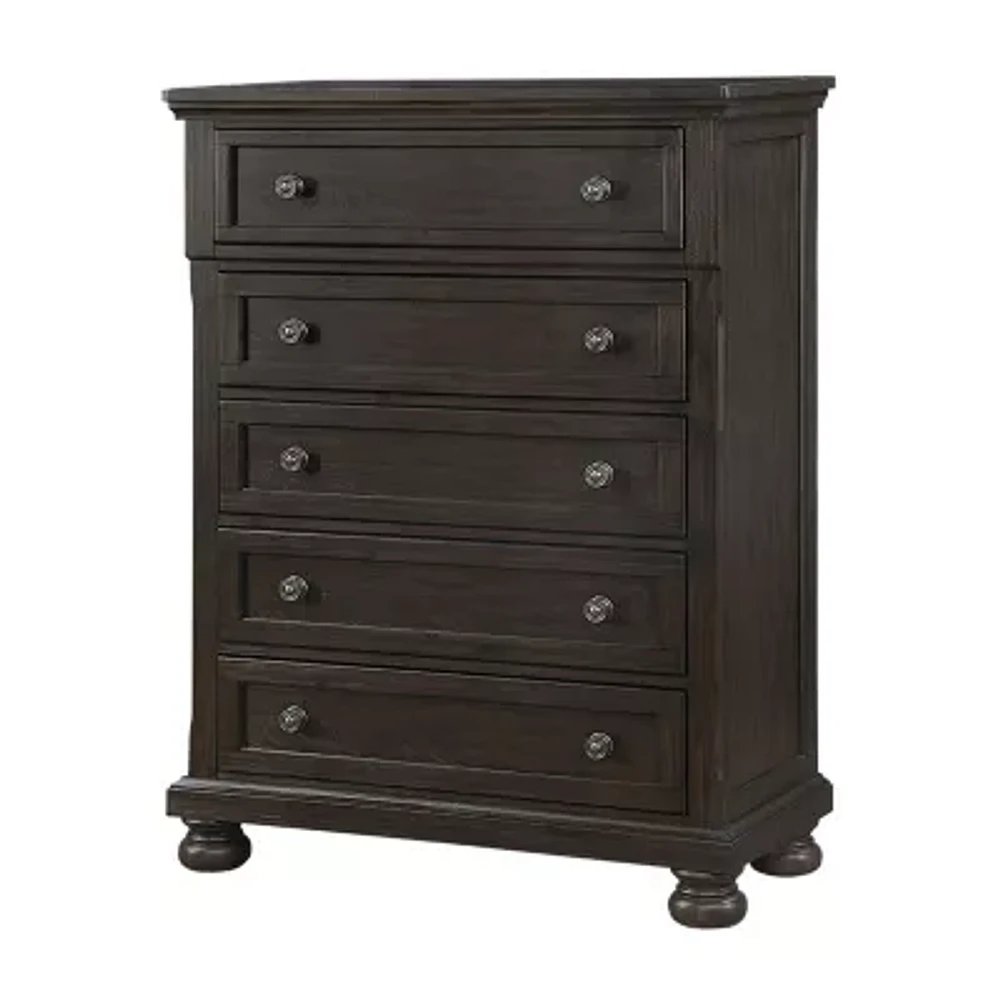 Bennett Accent Chest