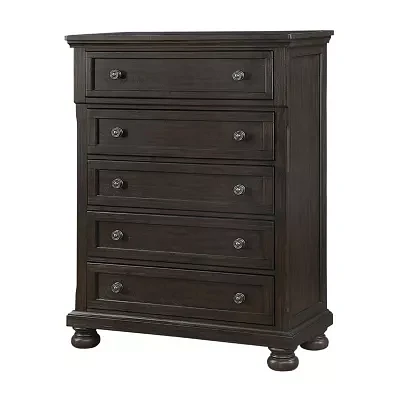 Bennett Accent Chest