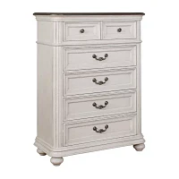 Lucia Accent Chest