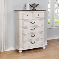 Lucia Accent Chest