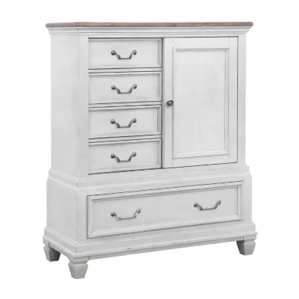 Paloma Accent Chest