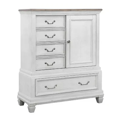 Paloma Accent Chest