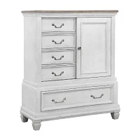 Paloma Accent Chest