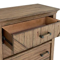 Knox Accent Chest