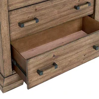 Knox Accent Chest