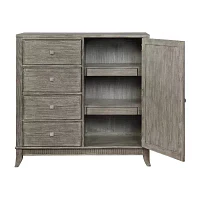 Emory Accent Chest