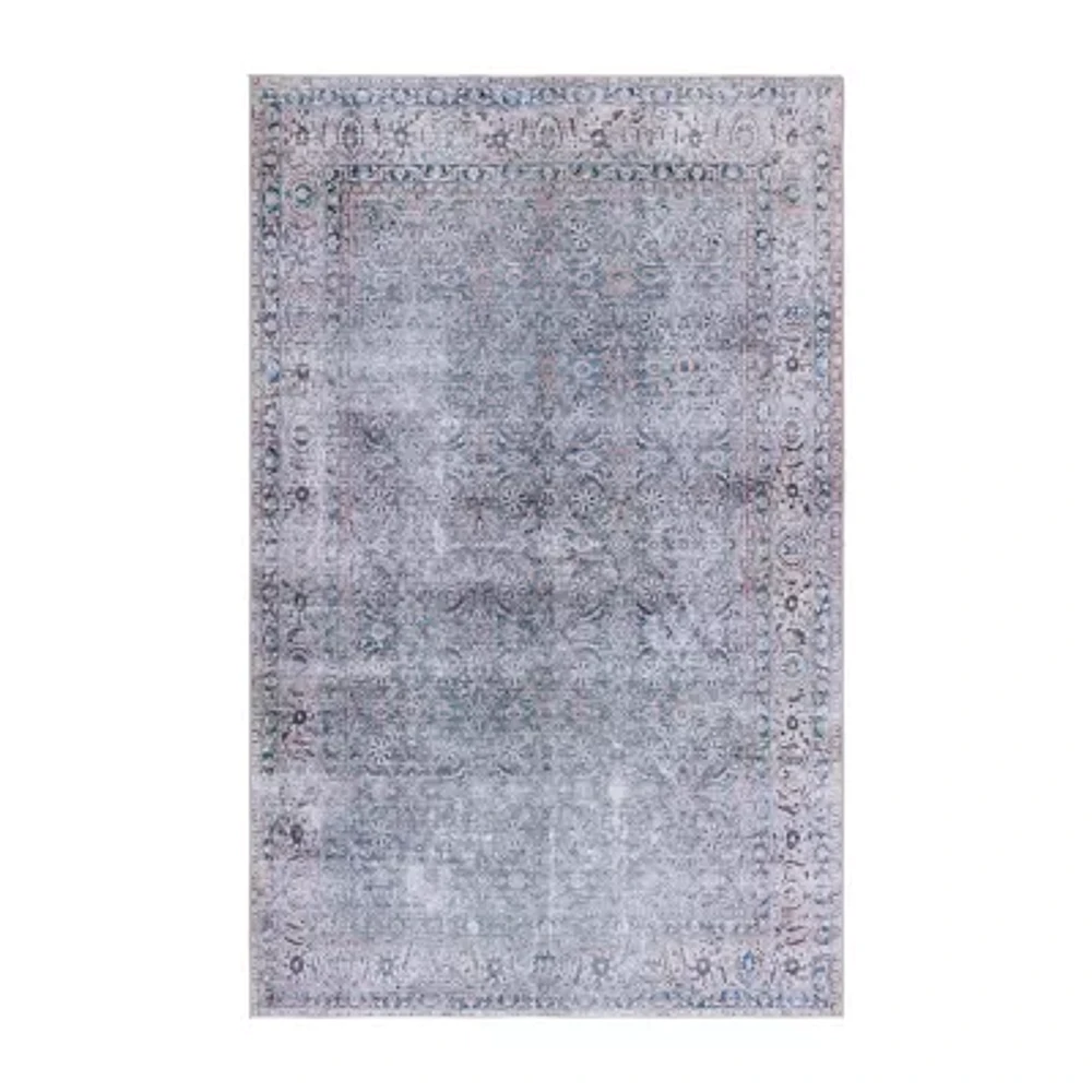 Safavieh Tucson Mary 36"X60" Indoor Rectangular Accent Rug