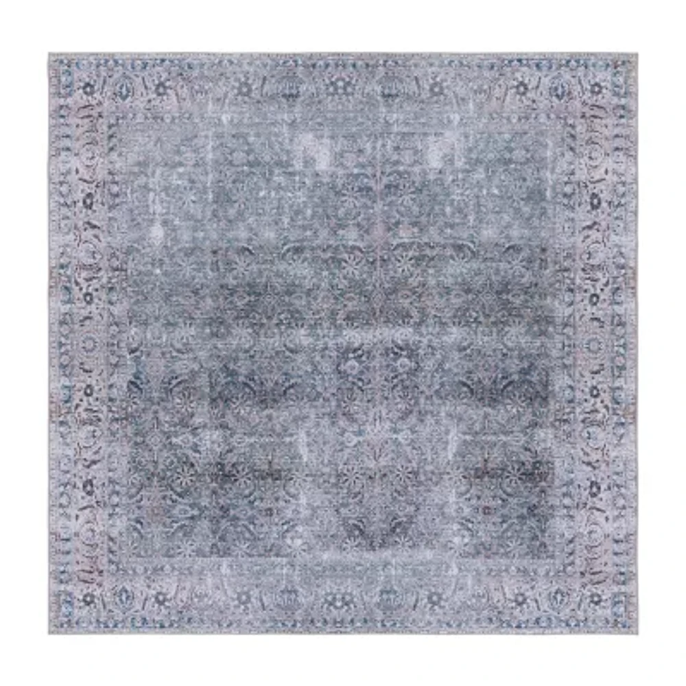 Safavieh Tucson Mary 6'X6' Indoor Square Area Rug