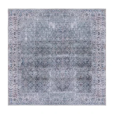 Safavieh Tucson Mary 6'X6' Indoor Square Area Rug