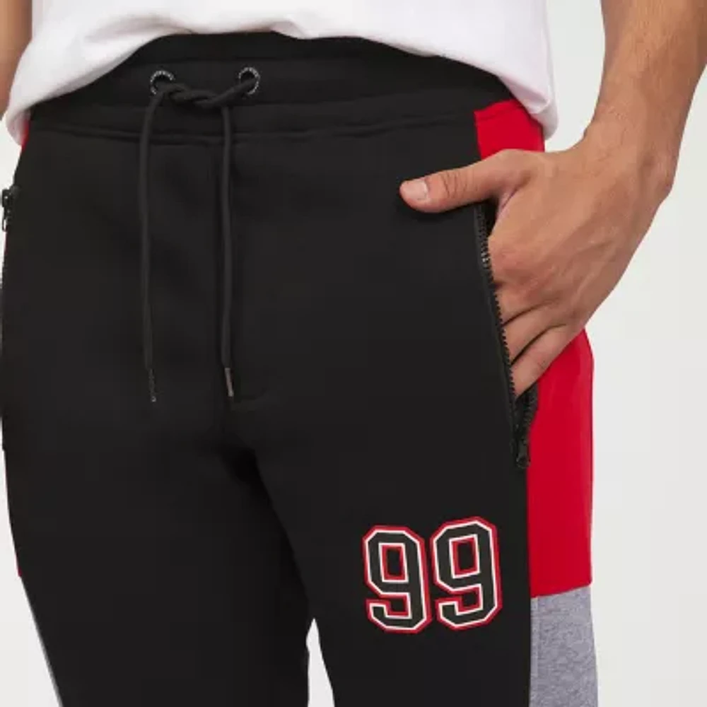 Akademiks Mens Sweatpant