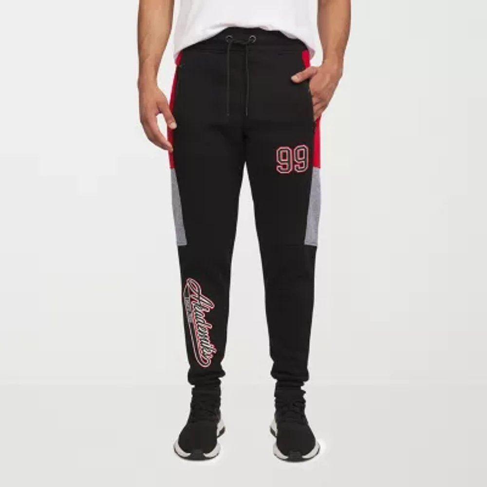 Akademiks Mens Sweatpant