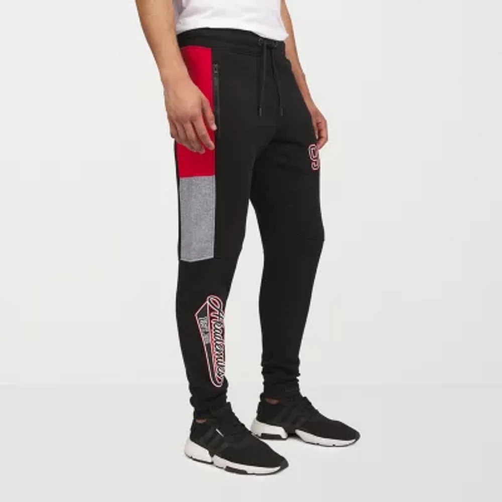 Akademiks Mens Sweatpant