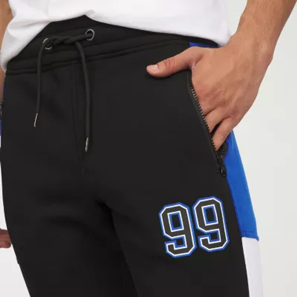 Akademiks Mens Sweatpant