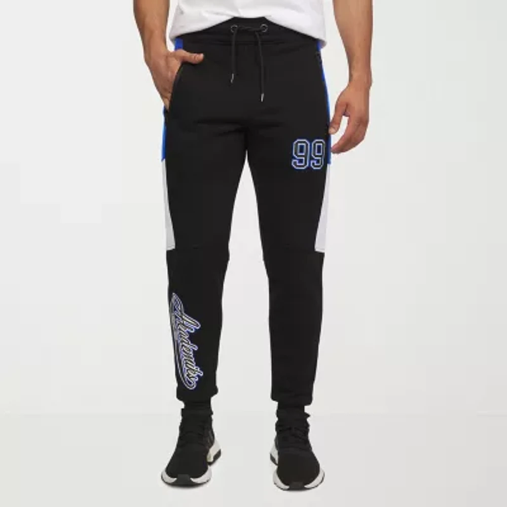 Akademiks Mens Sweatpant