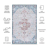 Safavieh Tucson Max Indoor Rectangular Area Rug