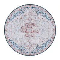 Safavieh Tucson Max Indoor Round Area Rug