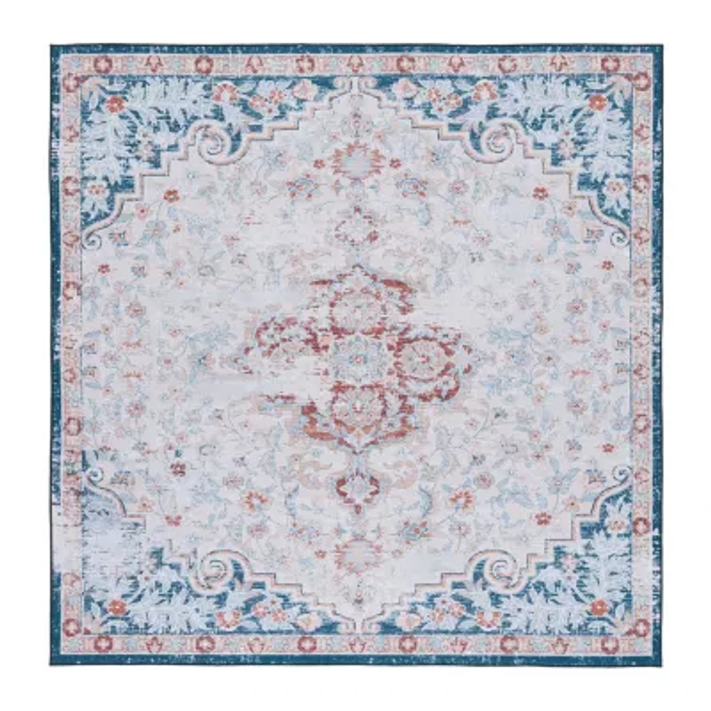 Safavieh Tucson Max Indoor Square Area Rug