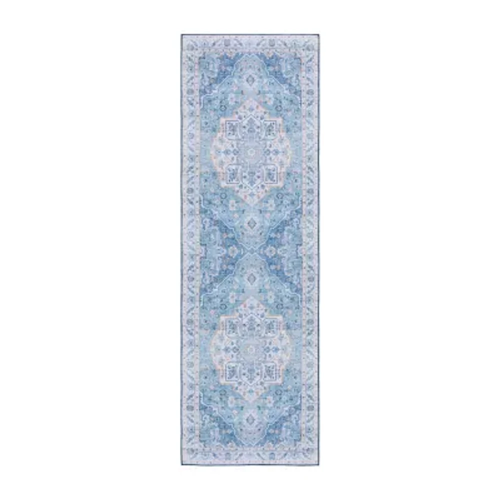 Safavieh Tucson Deliah Indoor Rectangular Runner