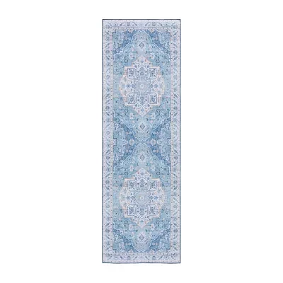 Safavieh Tucson Deliah Indoor Rectangular Runner