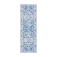 Safavieh Tucson Deliah Indoor Rectangular Runner