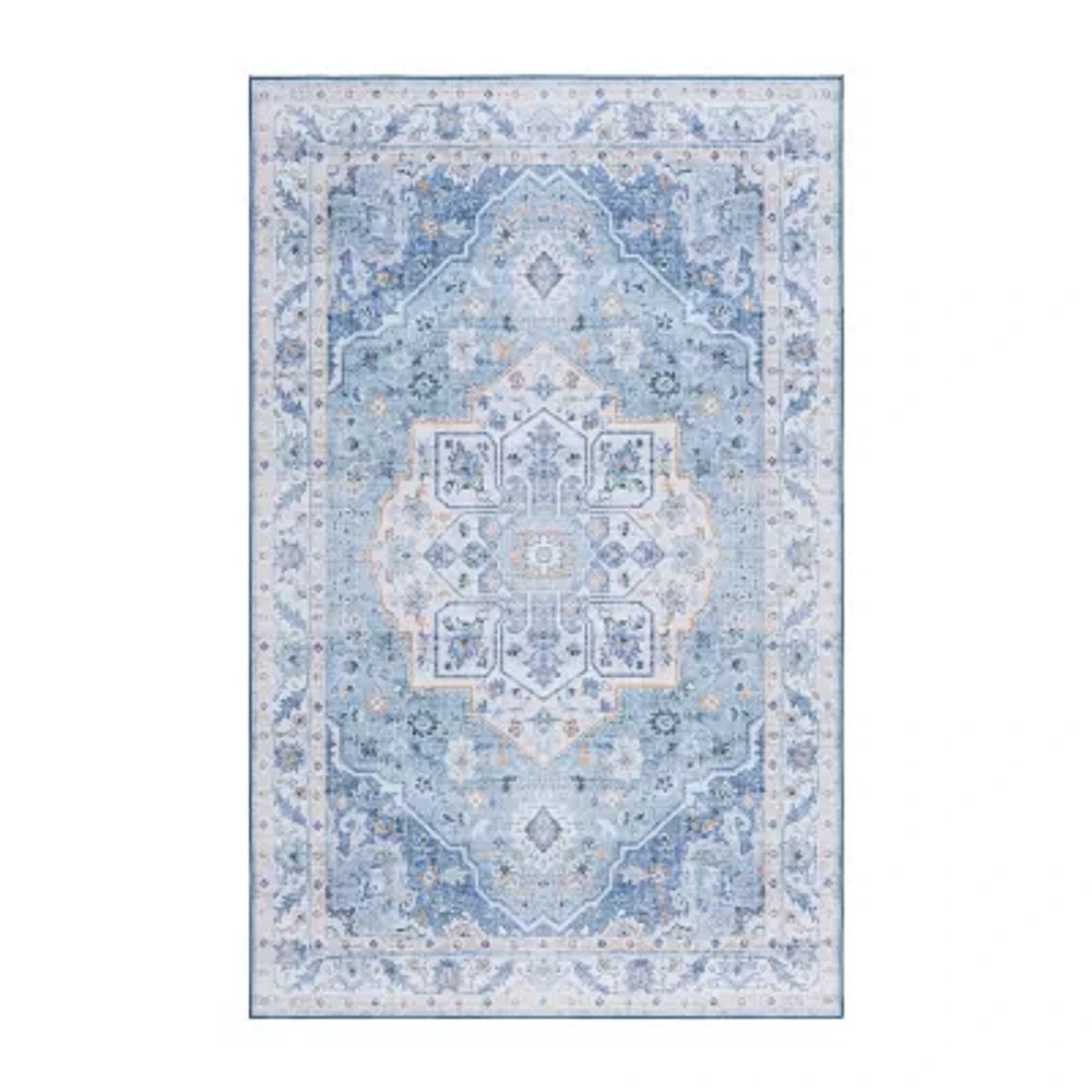 Safavieh Tucson Deliah Indoor Rectangular Accent Rug