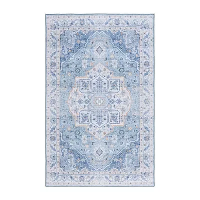 Safavieh Tucson Deliah Indoor Rectangular Accent Rug