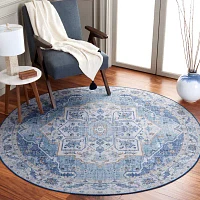 Safavieh Tucson Deliah Indoor Round Area Rug