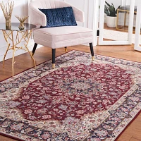 Safavieh Tucson Maci Indoor Rectangular Accent Rug