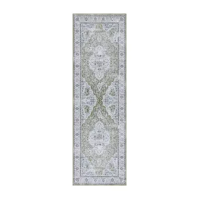 Safavieh Tucson Ara Indoor Rectangular Runner