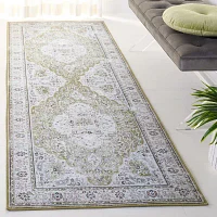 Safavieh Tucson Ara Indoor Rectangular Runner