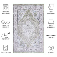 Safavieh Tucson Ara Indoor Rectangular Accent Rug